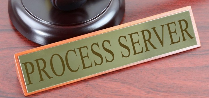 Process Serving